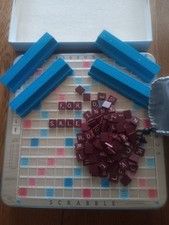 scrabble rotating board for sale scrabble rotating board for sale Bernhards Bay