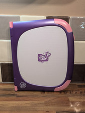 Leapfrog leapstart pink for sale  CWMBRAN