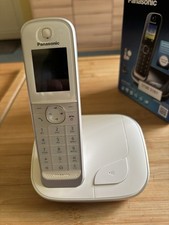 Panasonic tgj310gw schnurloste gebraucht kaufen  Wiehl