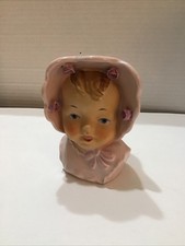 Vintage baby bonnet for sale  Carlisle