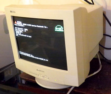 crt monitor hewlett packard for sale crt monitor hewlett packard for sale Willard