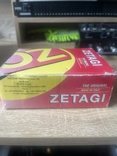 Zetagi 30v 13.5v for sale  UK