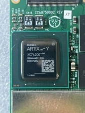 Xilinx artix xc7a200t for sale  San Diego