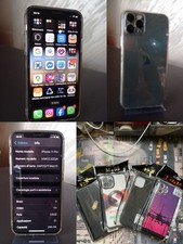 Iphone pro 256 usato  Salice Salentino