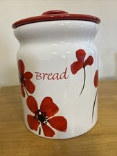 Dunelm poppy bread for sale  SHEFFIELD