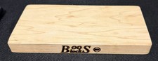 John boos chop for sale  Gray