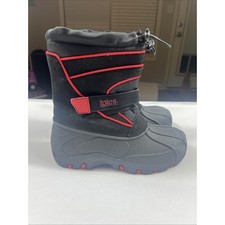 Totes boys boots for sale  Mcdonough