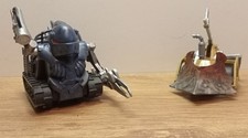 Robot wars logistix for sale  BEXHILL-ON-SEA