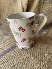 Emma bridgewater pony for sale  OSWESTRY