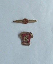 Abzeichen feuerwehr qualispang gebraucht kaufen  Magdeburg