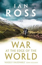 Ian ross war for sale  STOCKPORT