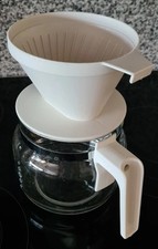 Glaskanne philips 2534 gebraucht kaufen  Perl