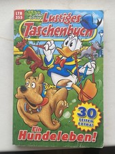 Micky maus ltb gebraucht kaufen  Wolmirstedt