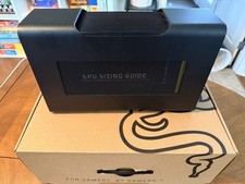 Razer core external for sale  Yucca Valley