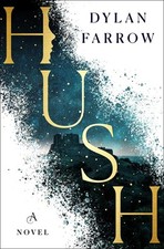 Hush novel for sale  Arlington