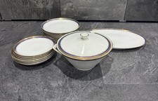 Edles porzellan service gebraucht kaufen  Rimbach