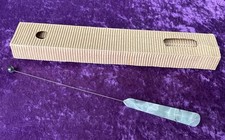 Nuummite ball dowsing for sale  STOURPORT-ON-SEVERN