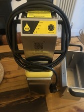 Vito oil filtration for sale  MANCHESTER