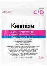Genuine kenmore 50104 for sale Genuine kenmore 50104 for sale  Trion
