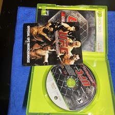 360 xbox 09 ufc for sale 360 xbox 09 ufc for sale Cincinnati