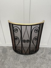 Antique brass wrought for sale  CLEETHORPES