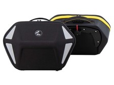Sacoches cavalières hepco d'occasion  Peymeinade
