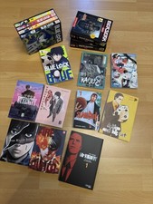 Manga sammlung konvolut gebraucht kaufen  Mainz