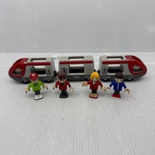 Brio travel train for sale  Gaithersburg