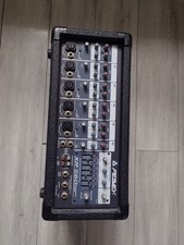 Peavey 560 powered for sale  HALIFAX