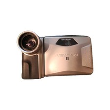 Sharp viewcam a10h for sale  MANSFIELD