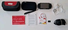 Console psp 1004 d'occasion  Gagny