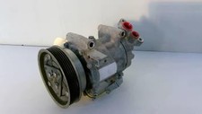 Compresseur clim renault d'occasion  France