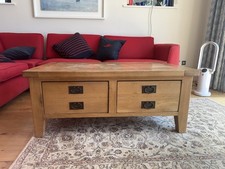 Large coffee table for sale  SAFFRON WALDEN