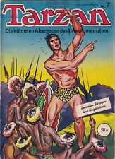 Tarzan 7 original Mondial comprar usado  Enviando para Brazil