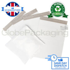 Strong white postal for sale  HARROW
