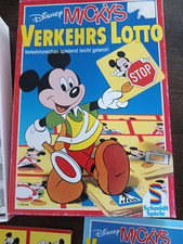 Verkehrs lotto schmidt gebraucht kaufen  Luckau
