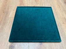 Usado, GUCCI - Base Bandeja Expositor - Exposant Tray Base - Verde - 36 x 3 x 2 cm comprar usado  Enviando para Brazil