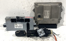 Kit centralina motore usato  Frattaminore