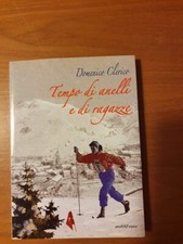 Tempo anelli ragazze usato  Nocera Superiore