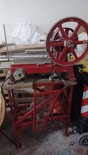 Macchina per tagliare usato  Roma