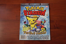 Nintendo pokemon stadium for sale  CLACTON-ON-SEA