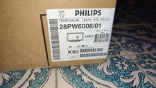 Televisore philips tubo usato  Napoli