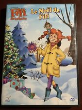 Fifi brindacier noel d'occasion  Expédié en Belgium