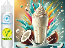 Frullato cocco aroma usato  Spedire a Italy