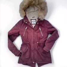 Parka donna tally usato  Floridia