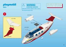 Choix compléter playmobil d'occasion  Juziers