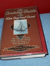 Cruising guide new for sale  Pawtucket
