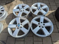 Alufelgen riginal ford gebraucht kaufen  Laupheim