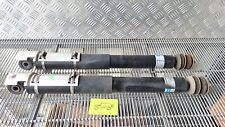 Mercedes G-Class W463 AMG Paar vordere Stoßdämpfer/Front shock absorbers pair comprar usado  Enviando para Brazil