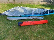 Windsurf segel neil gebraucht kaufen  Kamp-Lintfort